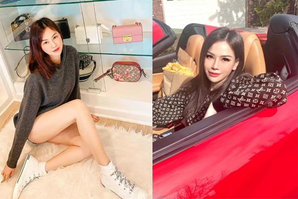 Phản ứng con dâu tỷ phú Hoàng Kiều về cuộc sống của bố chồng sau vỡ nợ, nói sự thật chuyện làm dâu hào môn-5