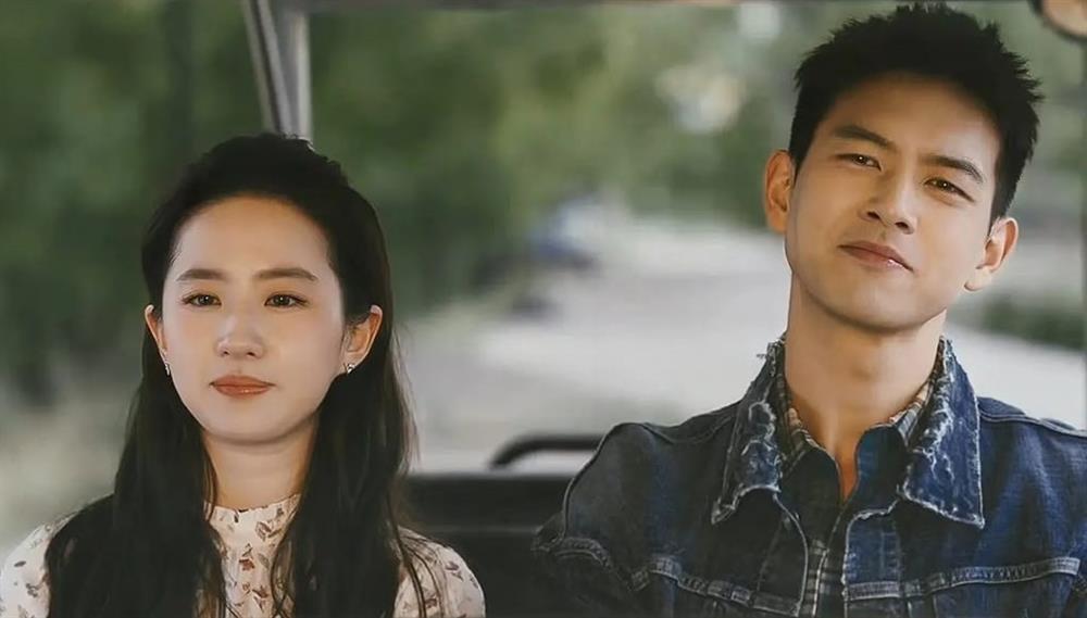 Lưu Diệc Phi bị chê hết thời, không thể gánh nổi rating phim-1