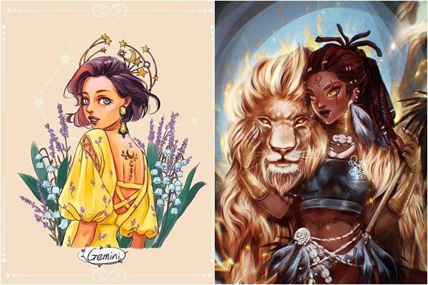 Tử vi 12 cung hoàng đạo Chủ nhật 15/1/2023: Cuối năm tươm tất-4