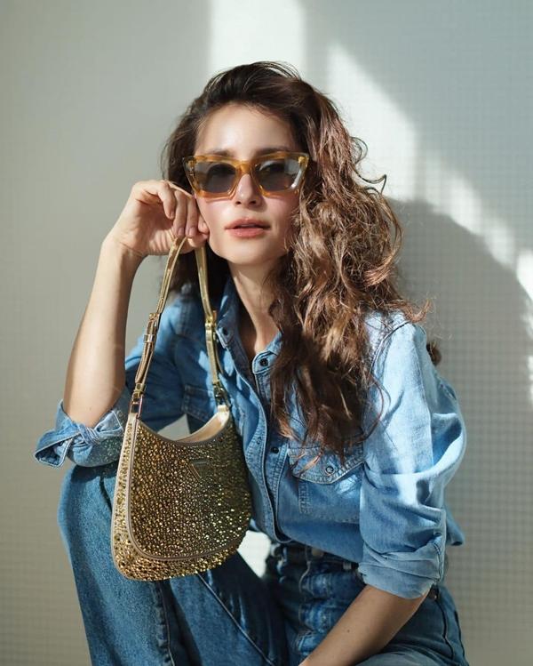 Mỹ nhân lai quyền lực showbiz: Học vấn khủng, yêu 30 năm chưa cưới-3