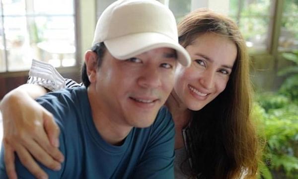 Mỹ nhân lai quyền lực showbiz: Học vấn khủng, yêu 30 năm chưa cưới-7