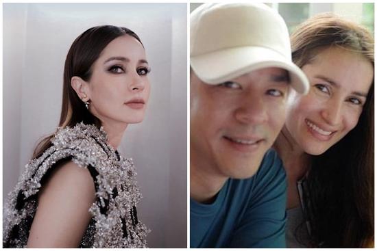 Mỹ nhân lai quyền lực showbiz: Học vấn 'khủng', yêu 30 năm chưa cưới