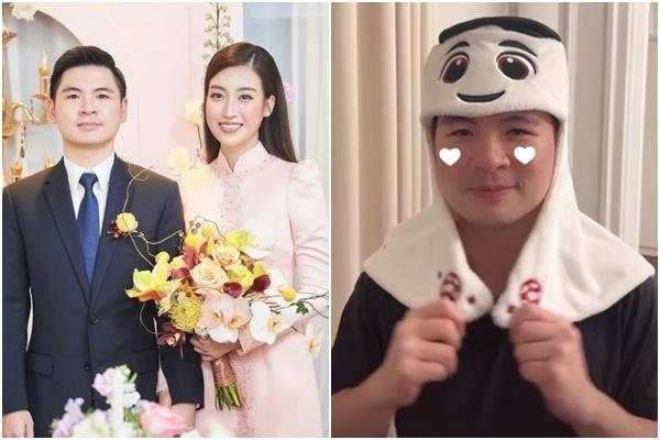 Đỗ Mỹ Linh liên tục lộ vòng 2 lùm xùm giữa tin đồn bầu bí-7