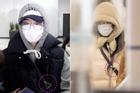 Đồ đôi xa xỉ của cặp đôi quyền lực IU và Lee Jong Suk