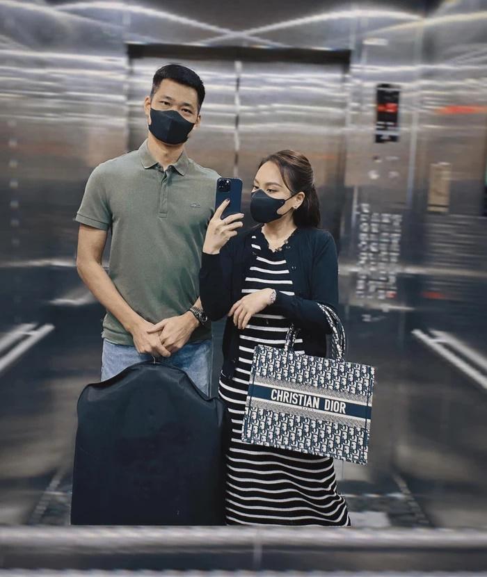 Phản ứng Bảo Thanh khi bị chất vấn bơ fan ngoài đường-1