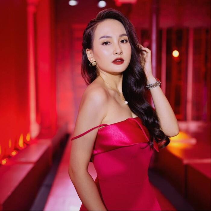 Phản ứng Bảo Thanh khi bị chất vấn bơ fan ngoài đường-2