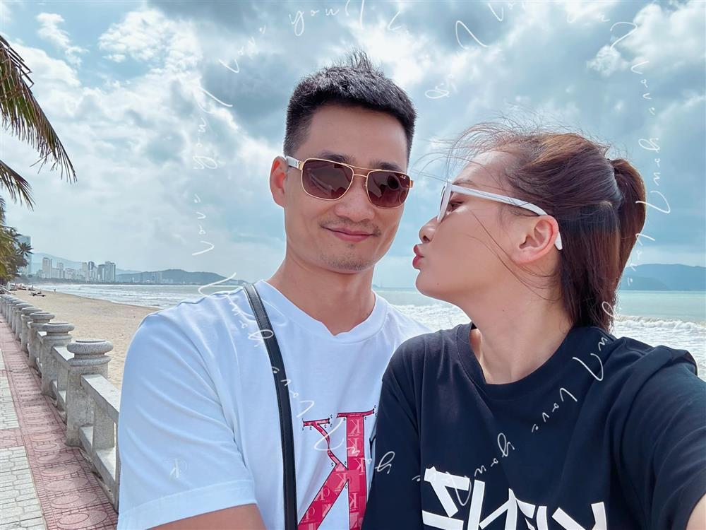 Phản ứng Bảo Thanh khi bị chất vấn bơ fan ngoài đường-4