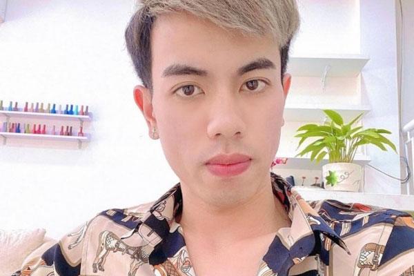 Chủ cửa hàng vàng ở Hải Dương nghi bị cứa cổ khi đang câu cá-2