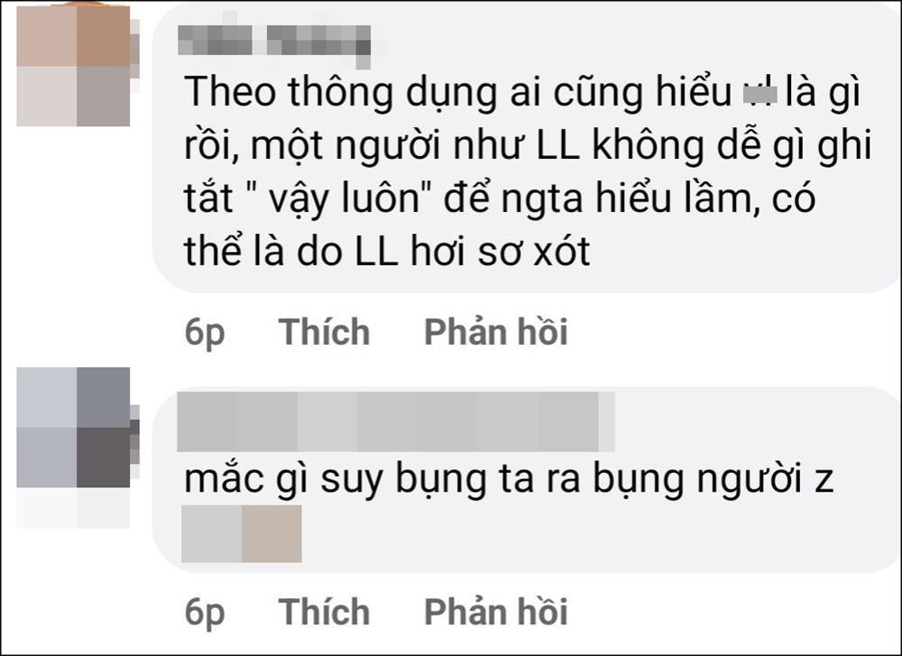 Đăng ảnh Phương Nhi, Lương Thùy Linh dùng từ gây tranh cãi-2