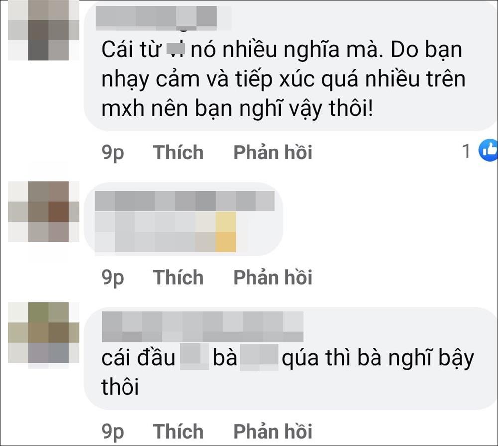 Đăng ảnh Phương Nhi, Lương Thùy Linh dùng từ gây tranh cãi-3
