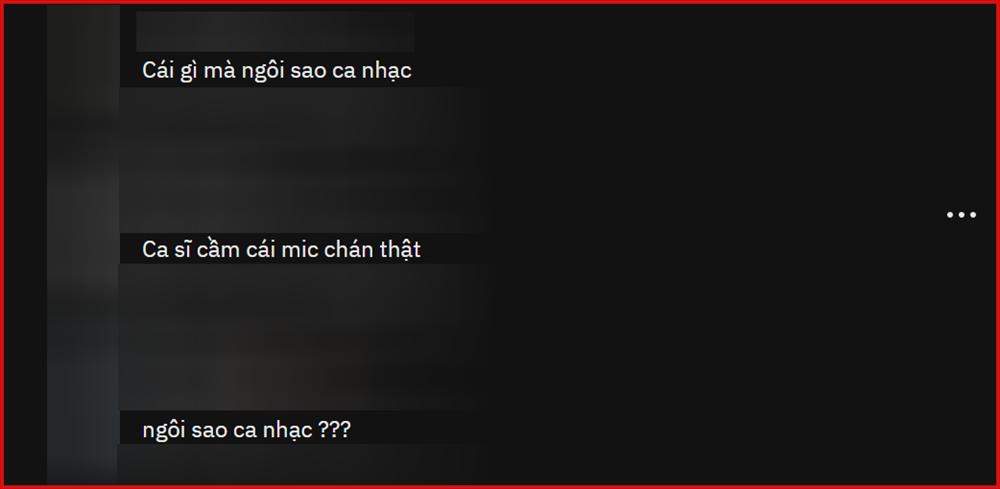 TiTi (HKT) bị netizen CHÊ khi được giới thiệu là ngôi sao ca nhạc-3