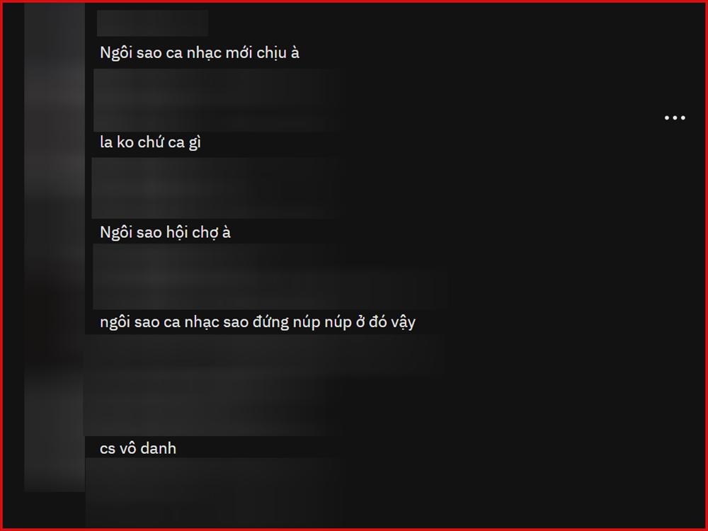 TiTi (HKT) bị netizen CHÊ khi được giới thiệu là ngôi sao ca nhạc-4