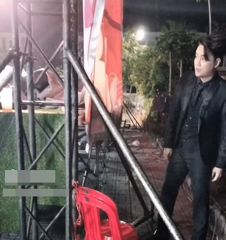 TiTi (HKT) bị netizen CHÊ khi được giới thiệu là ngôi sao ca nhạc-1