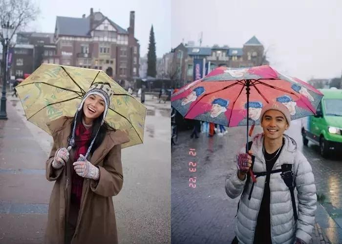 Thực hư hình ảnh HHen Niê được bạn trai tháp tùng đi tỉnh-4