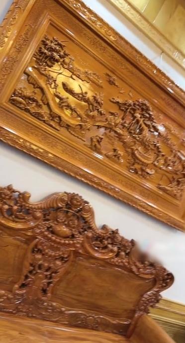 Đạt Villa khoe cơ ngơi tiền tỷ vừa xây, ảnh cận choáng váng-2