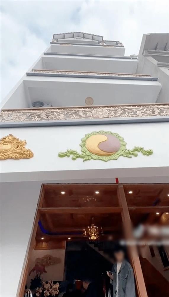 Đạt Villa khoe cơ ngơi tiền tỷ vừa xây, ảnh cận choáng váng-1