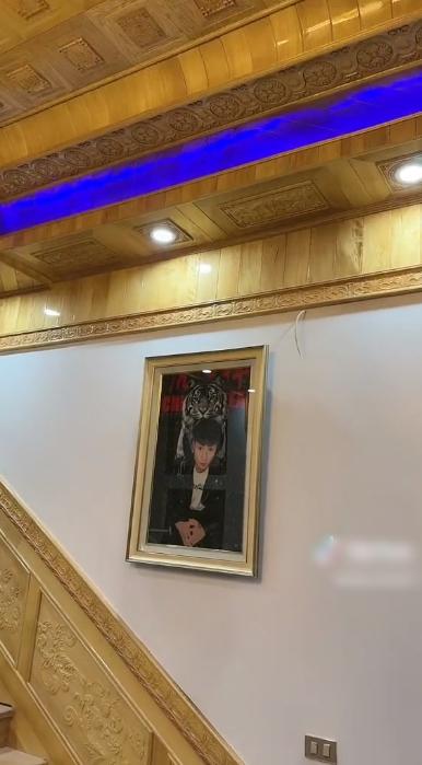 Đạt Villa khoe cơ ngơi tiền tỷ vừa xây, ảnh cận choáng váng-3