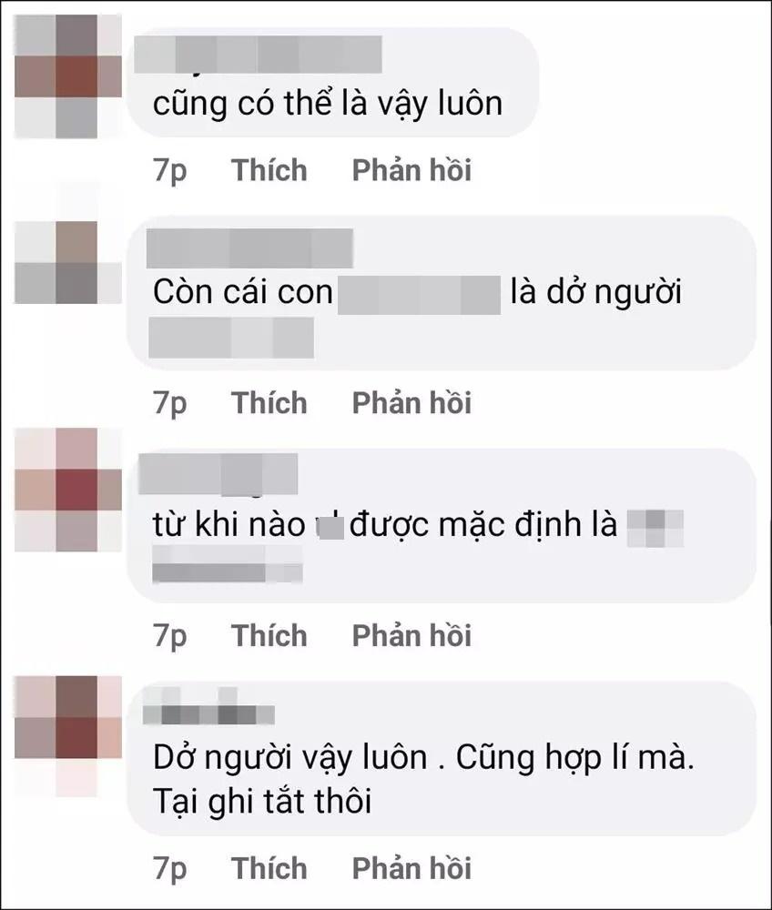 Đăng ảnh Phương Nhi, Lương Thùy Linh dùng từ gây tranh cãi-4