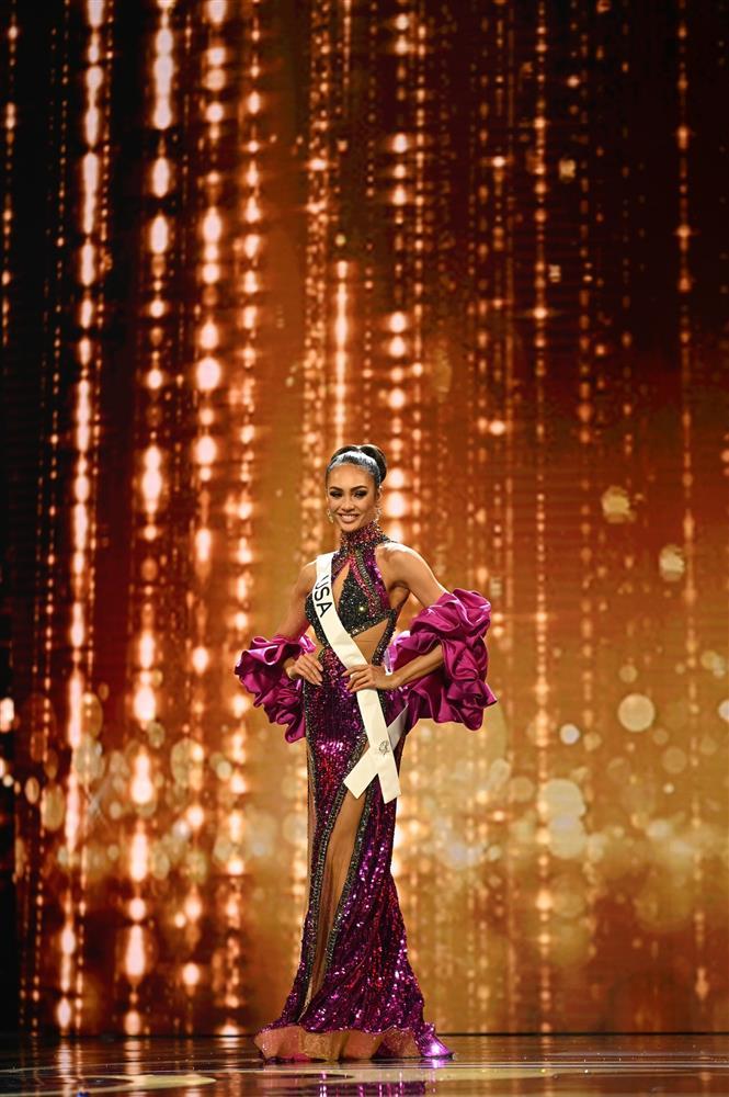 Ai sẽ đăng quang Miss Universe 2022?-3