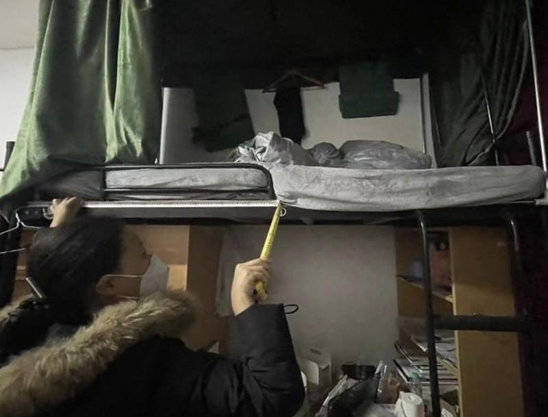 Ngủ gật kiểu này, nữ sinh mất mạng vì điều không ai ngờ-1