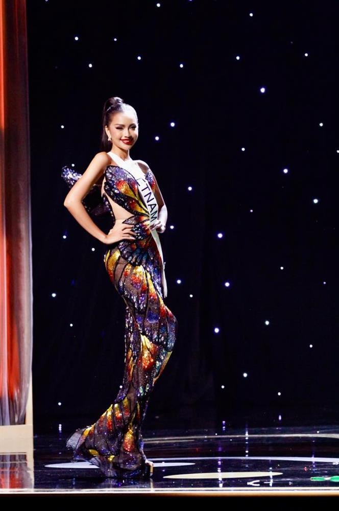 Ai sẽ đăng quang Miss Universe 2022?-10