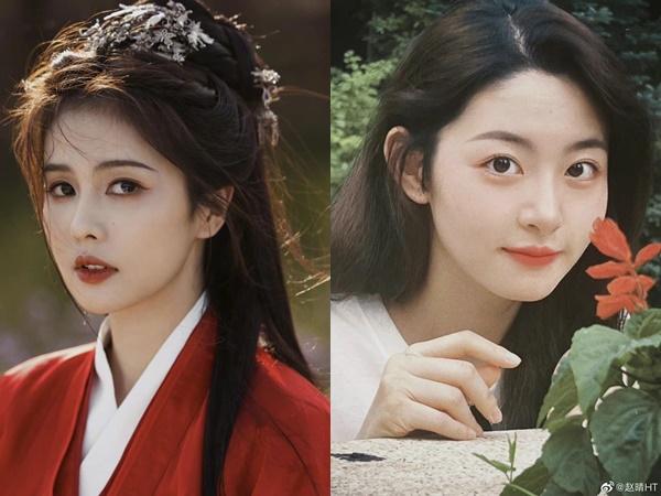 Tân binh hot nhất Cbiz: Yêu Hứa Khải, sắp nổi như Bạch Lộc-4