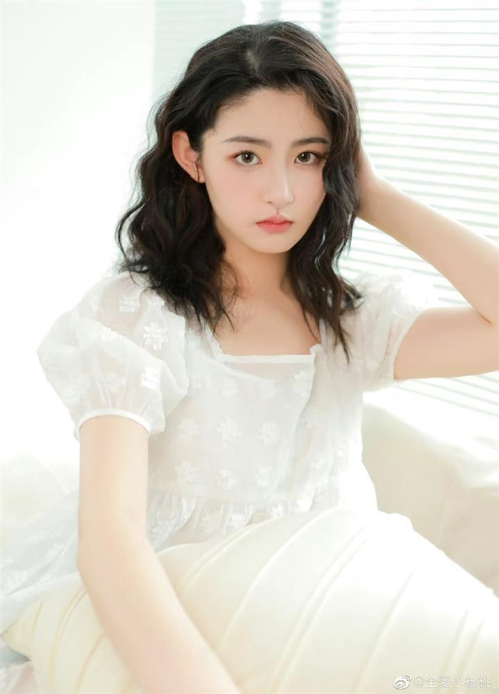 Tân binh hot nhất Cbiz: Yêu Hứa Khải, sắp nổi như Bạch Lộc-5