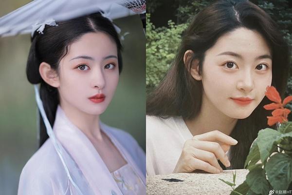 Bị chê dừ hơn tình địch khi có chung tạo hình, nhưng sao Bạch Lộc vẫn được ủng hộ?-5