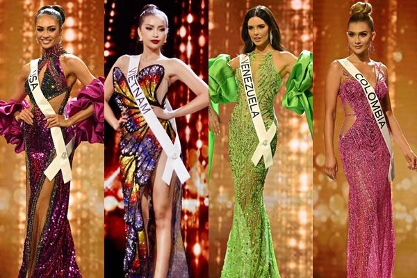 Cindy Nguyễn nói gì khi Ngọc Châu bị so với Hoàng Thùy?-7