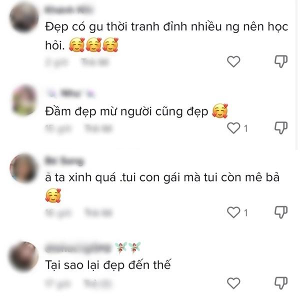 Xoài Non lại bị chụp lén, nhan sắc cam thường gây bàn tán-4