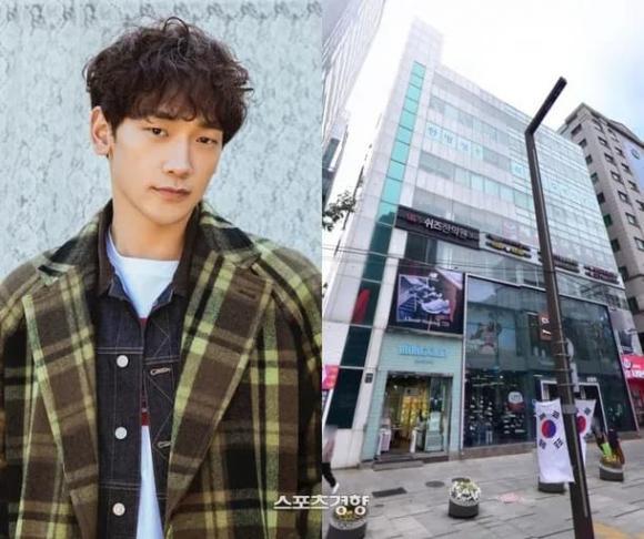 Bi Rain và Kim Tae Hee gặp xui, kinh doanh bất động sản lỗ nặng-3