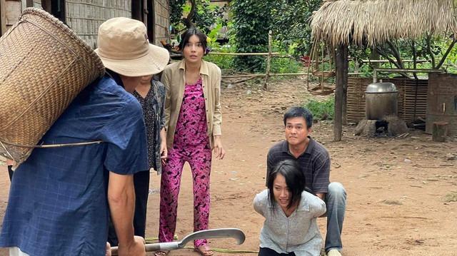 Hồng Loan: Tôi và Tiến Linh không xích mích như tin đồn xôn xao-3