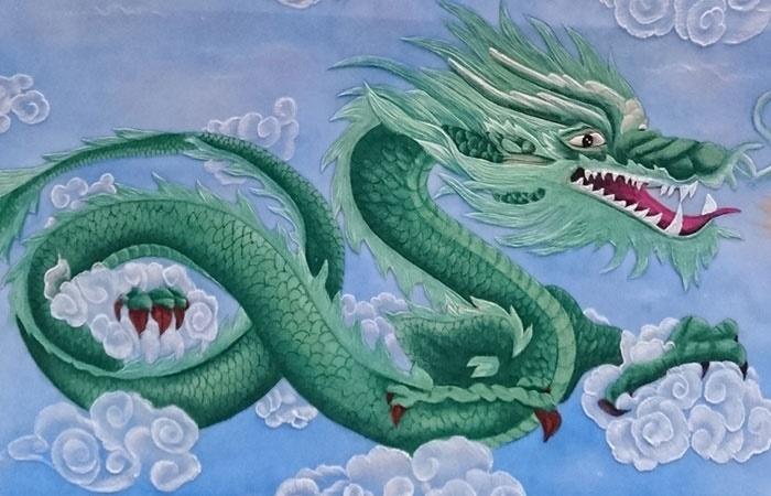 Tử vi hàng ngày 12 con giáp Chủ Nhật 15/1/2023: Sân si cà khịa-2