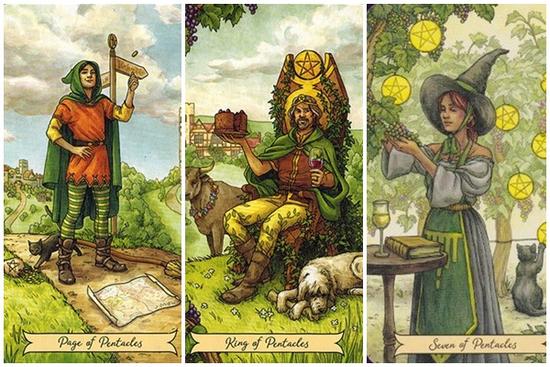 Bói bài Tarot hàng ngày - Chủ Nhật 15/1/2023: Nói xấu sau lưng