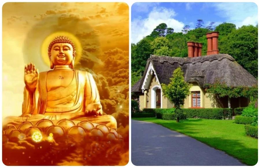 3 dấu hiệu báo hiệu nhà có phúc khí lớn, nhiều tiền cũng không bán-2