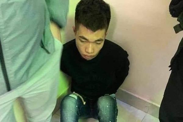 Thót tim cứu bé gái 9 tuổi kẹt giữa khe tường hẹp 25cm-3