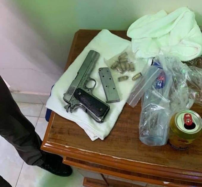 Thanh niên 2003 nổ súng bắn tử vong 2 người trong 1 đêm-2