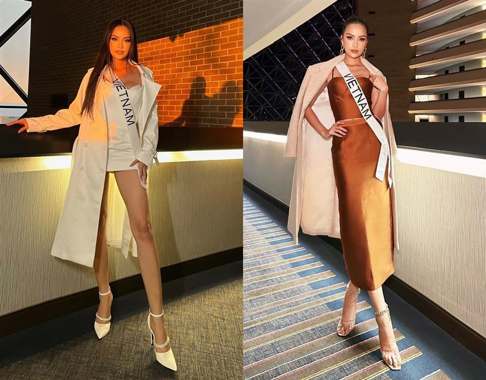 Cindy Nguyễn nói gì khi Ngọc Châu bị so với Hoàng Thùy?-1