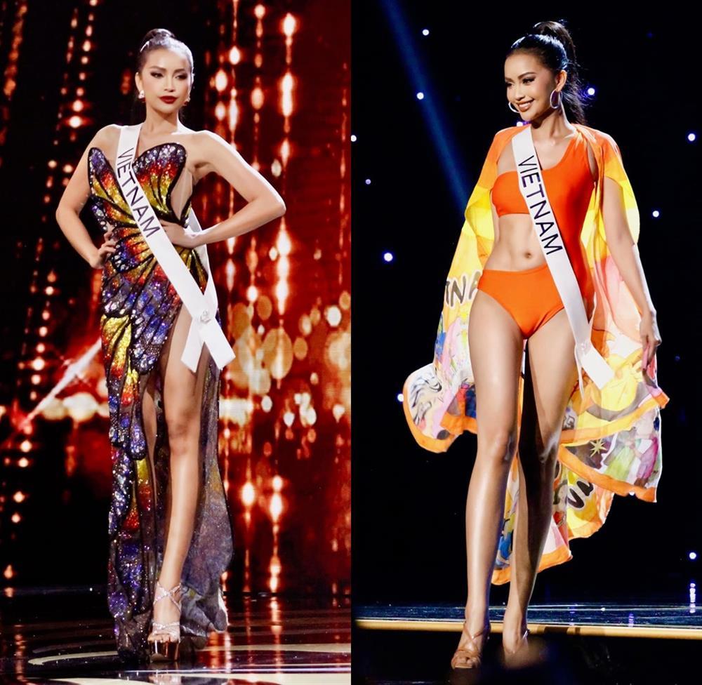 Cindy Nguyễn nói gì khi Ngọc Châu bị so với Hoàng Thùy?-6