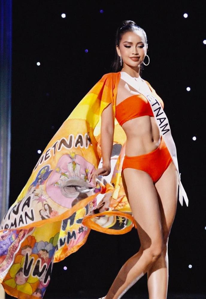 Miss Universe lấy thẳng top 5 từ top 16, thế khó cho Ngọc Châu-4