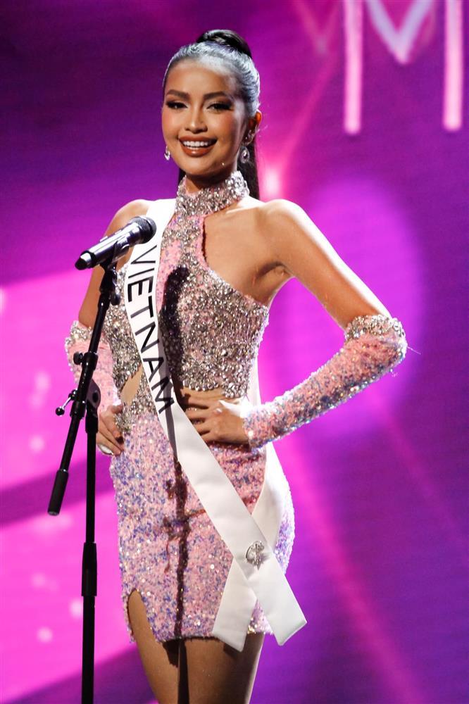 Miss Universe lấy thẳng top 5 từ top 16, thế khó cho Ngọc Châu-3