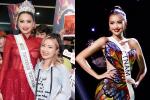 Đối thủ đáng gờm của Ngọc Châu tại Miss Universe bị phát tán ảnh đời tư-10