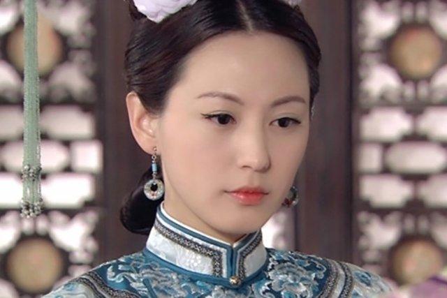 Trương Tịnh Nghi - Điền Hi Vi đọ sắc, ai nổi bật?-8