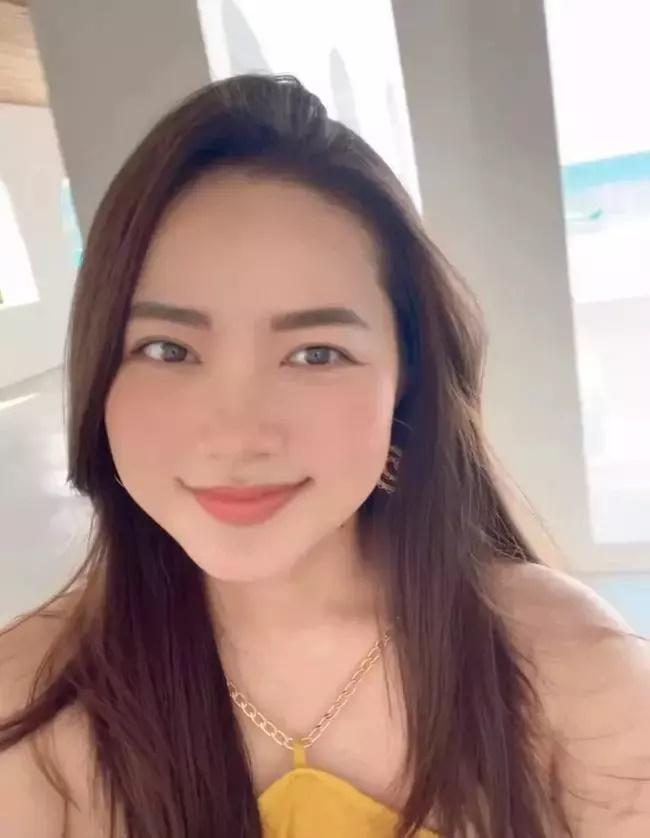 Phan Như Thảo giảm 22kg vẫn chưa ưng, nói mục tiêu tiếp theo-6