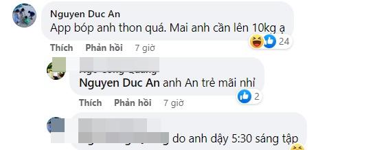 Phan Như Thảo giảm 22kg vẫn chưa ưng, nói mục tiêu tiếp theo-3