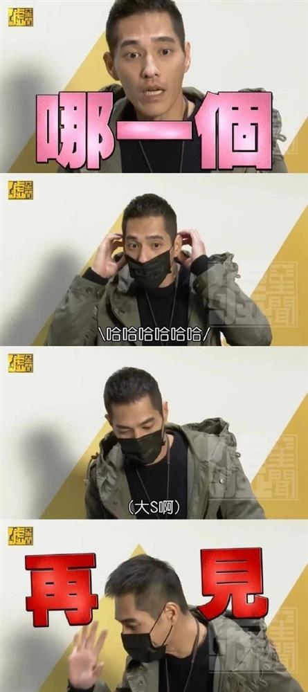 Bị hỏi về Từ Hy Viên, tình cũ có phản ứng phũ đến mức gây xôn xao-1