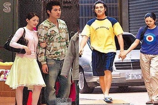 Bị hỏi về Từ Hy Viên, tình cũ có phản ứng 'phũ' đến mức gây xôn xao