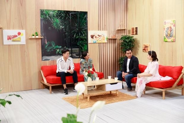 Quách Ngọc Tuyên cảm thấy có lỗi với vợ kém 16 tuổi vì chưa có hôn lễ-2