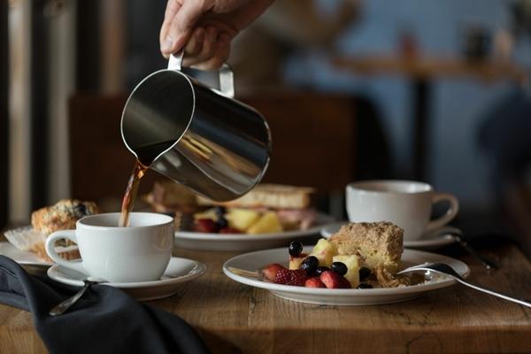 Thói quen ăn sáng giúp bảo vệ bộ não lão hóa-1