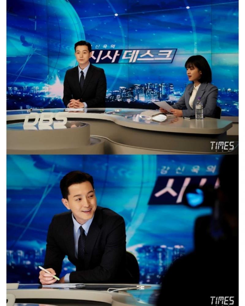 Người đàn ông khiến Song Hye Kyo muốn thao túng tâm lý-13